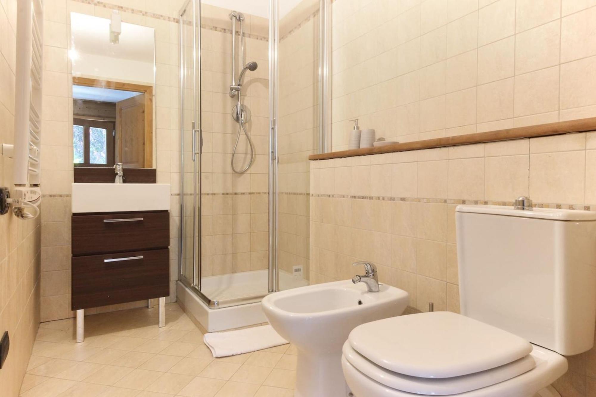 Apartament Les Granges Des Bossons Chamonix Zewnętrze zdjęcie